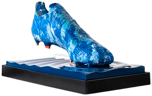 The Messi Boot
